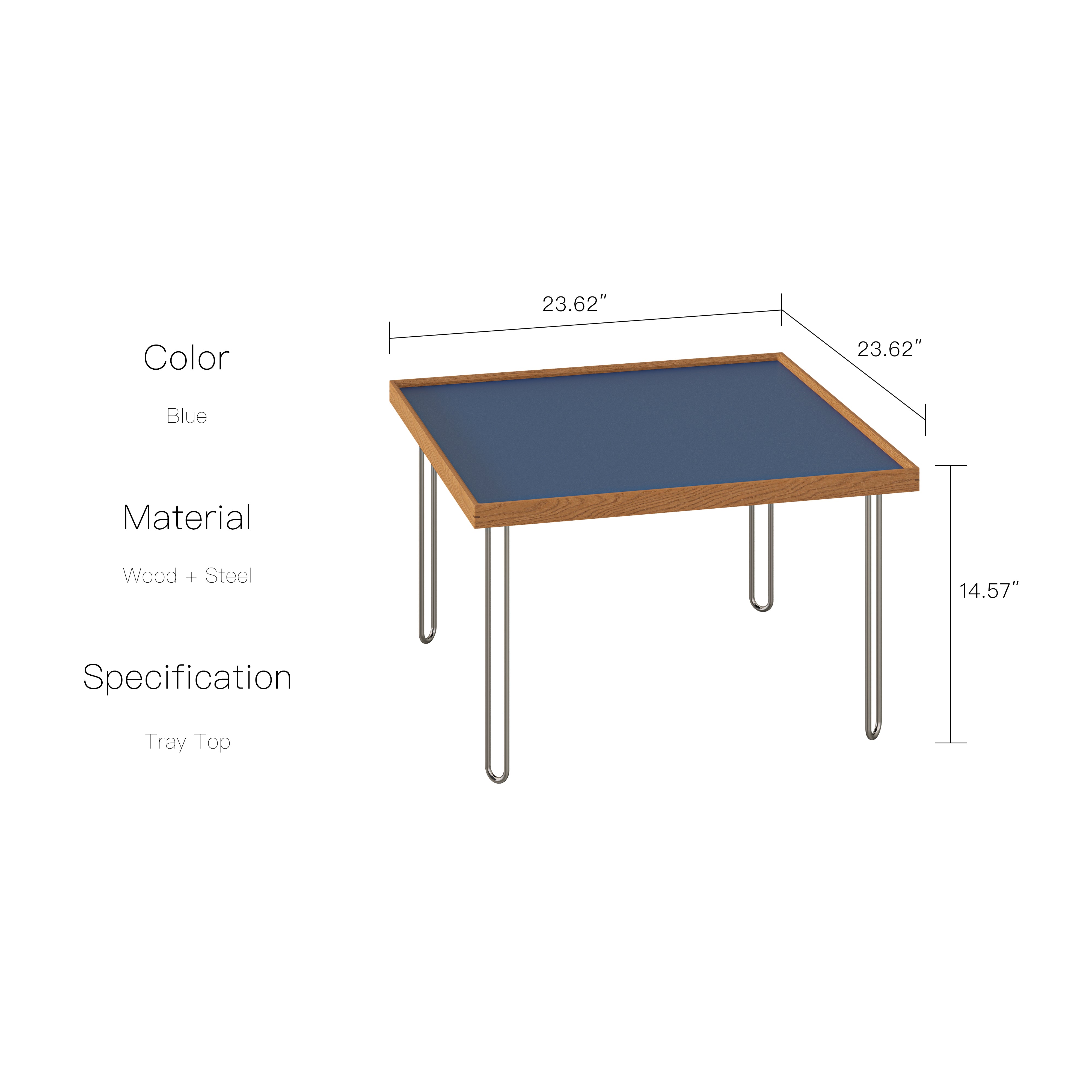 YOWOS Kael Coffee Table