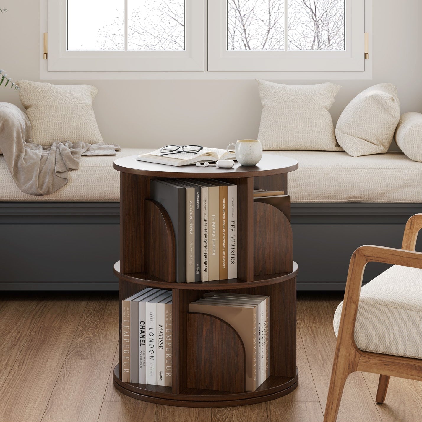 Side Tables