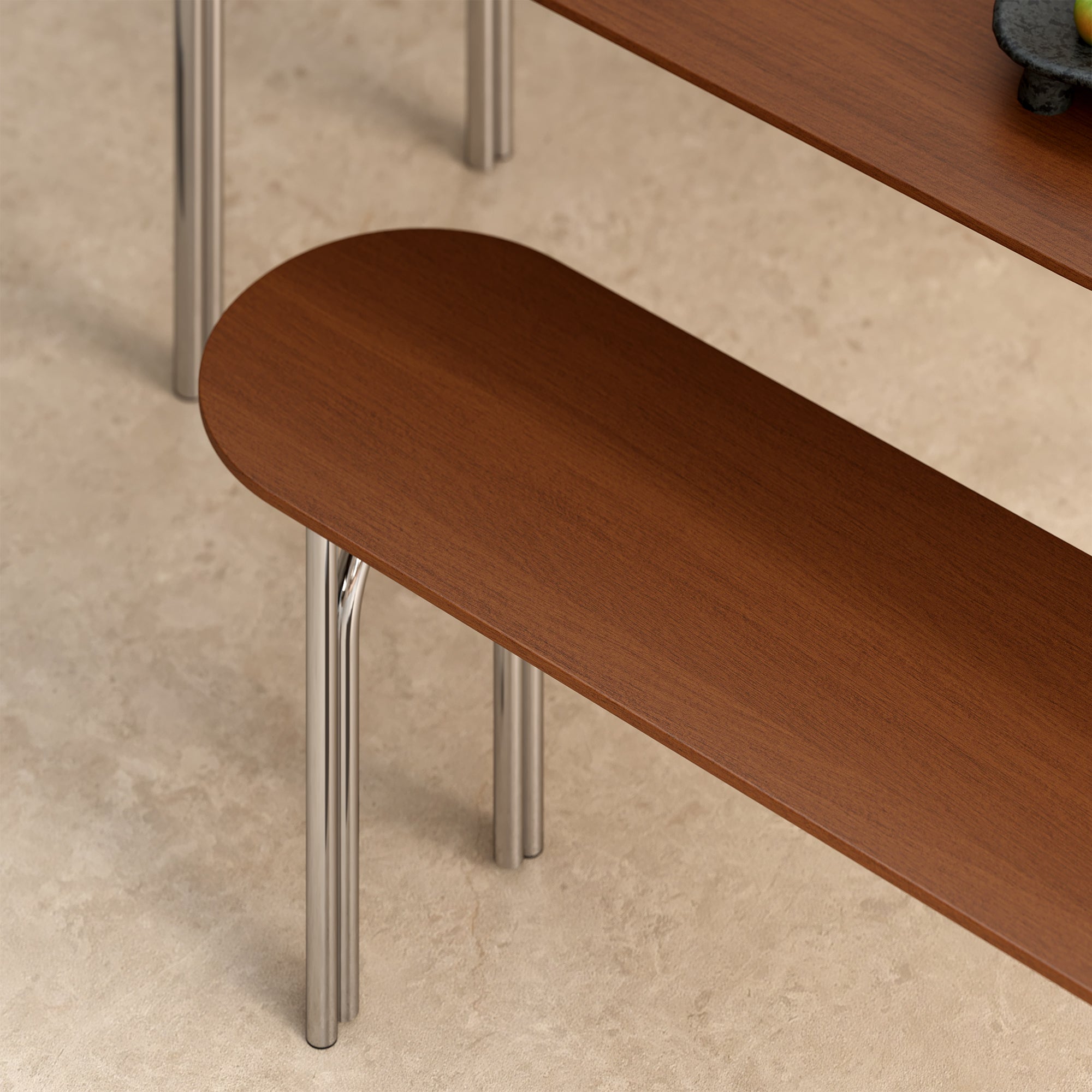 YOWOS Caelo Dining Table Set