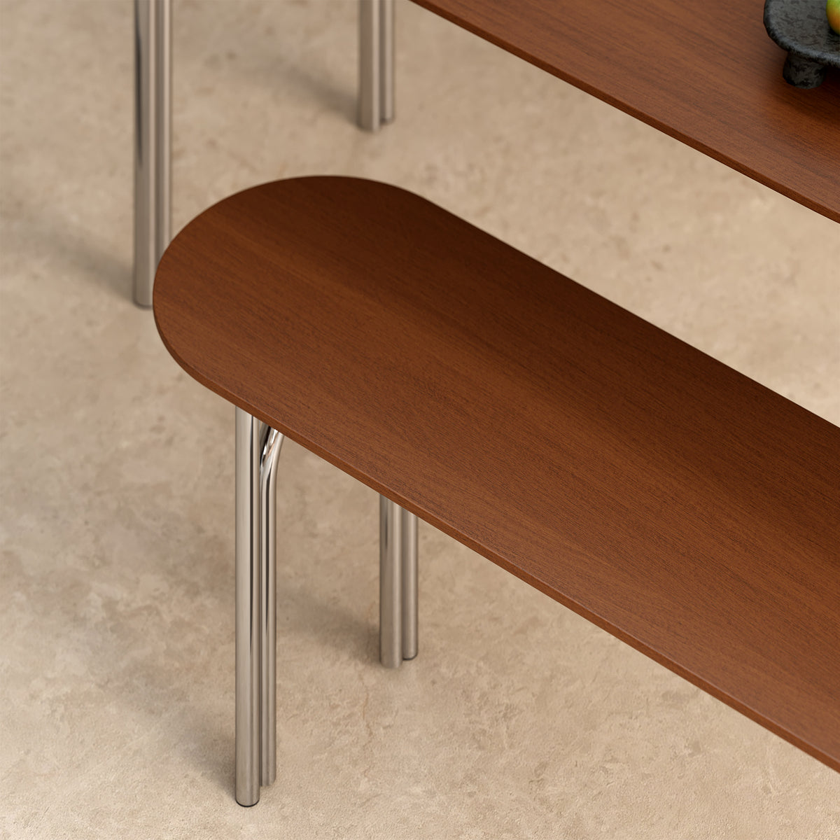 YOWOS Caelo Dining Table Set