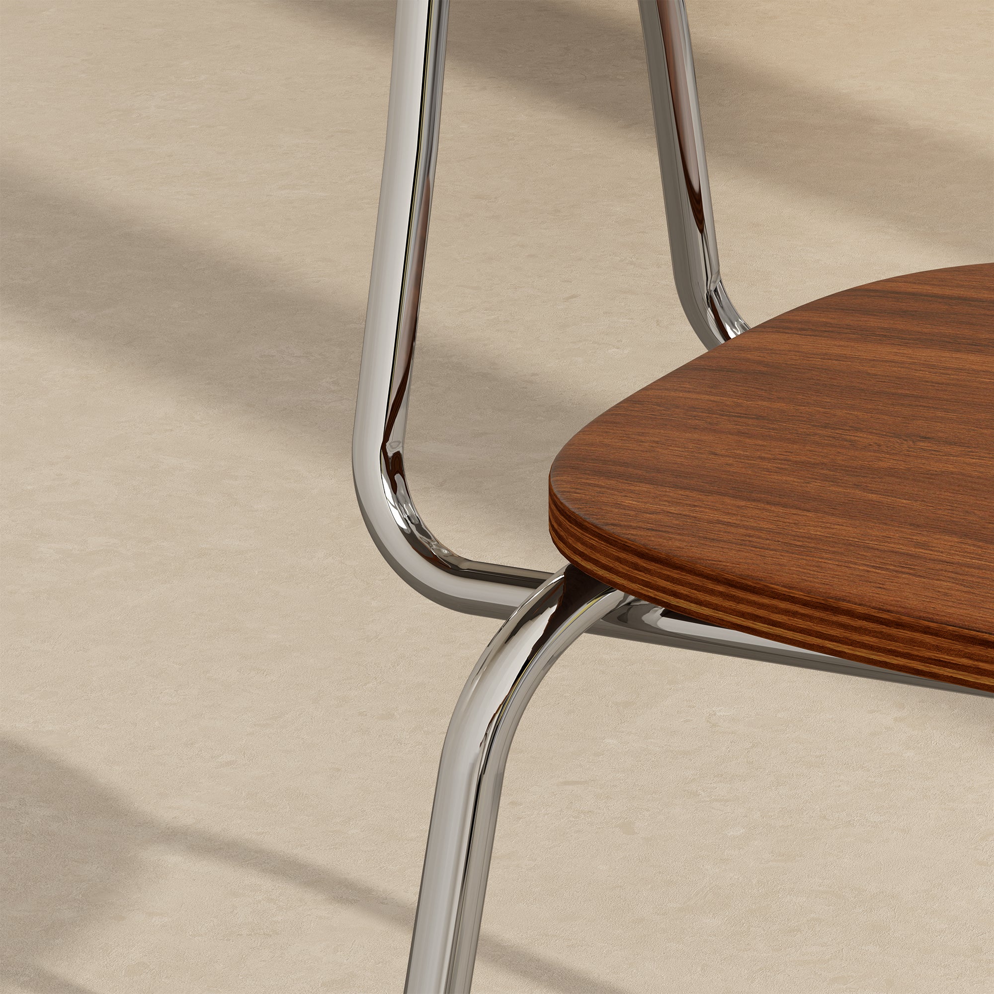 YOWOS Caelo Dining Table Set